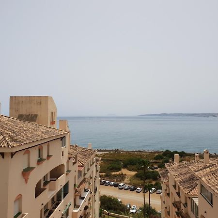 Ferienwohnung Del Carmen 41Bj010 Estepona Exterior foto