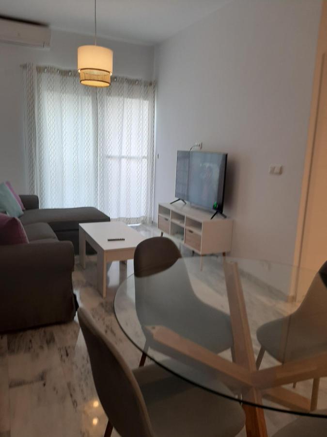 Ferienwohnung Del Carmen 41Bj010 Estepona Exterior foto