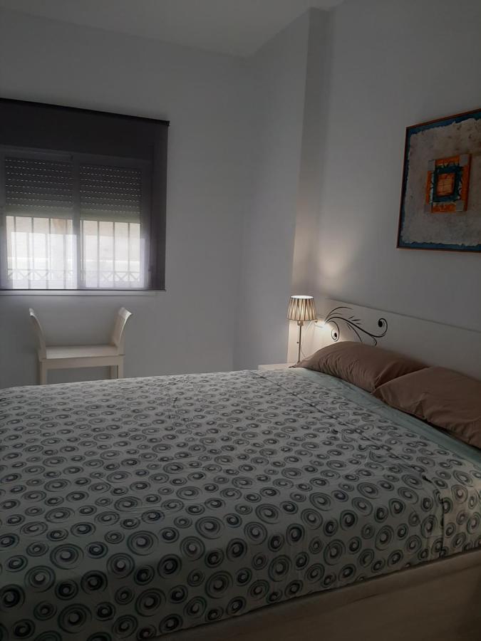 Ferienwohnung Del Carmen 41Bj010 Estepona Exterior foto