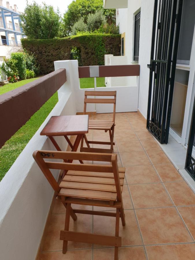 Ferienwohnung Del Carmen 41Bj010 Estepona Exterior foto