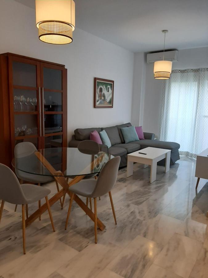 Ferienwohnung Del Carmen 41Bj010 Estepona Exterior foto