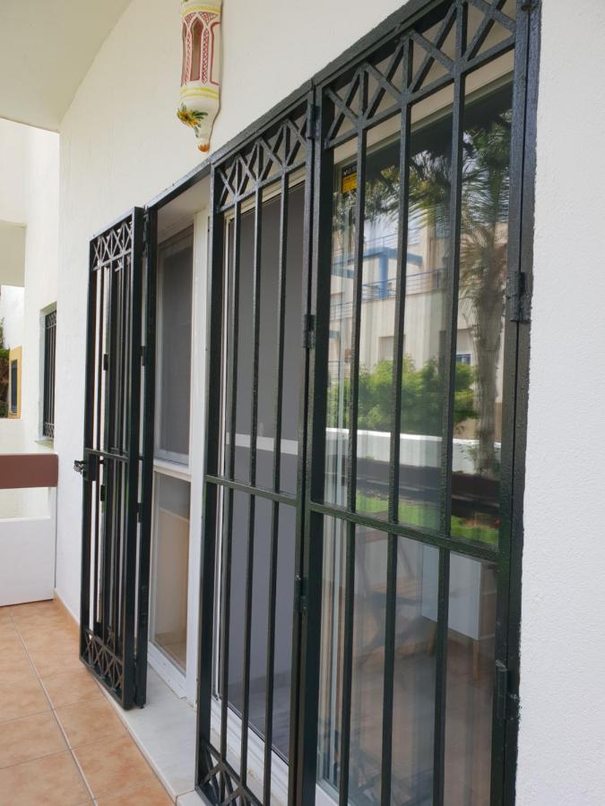 Ferienwohnung Del Carmen 41Bj010 Estepona Exterior foto