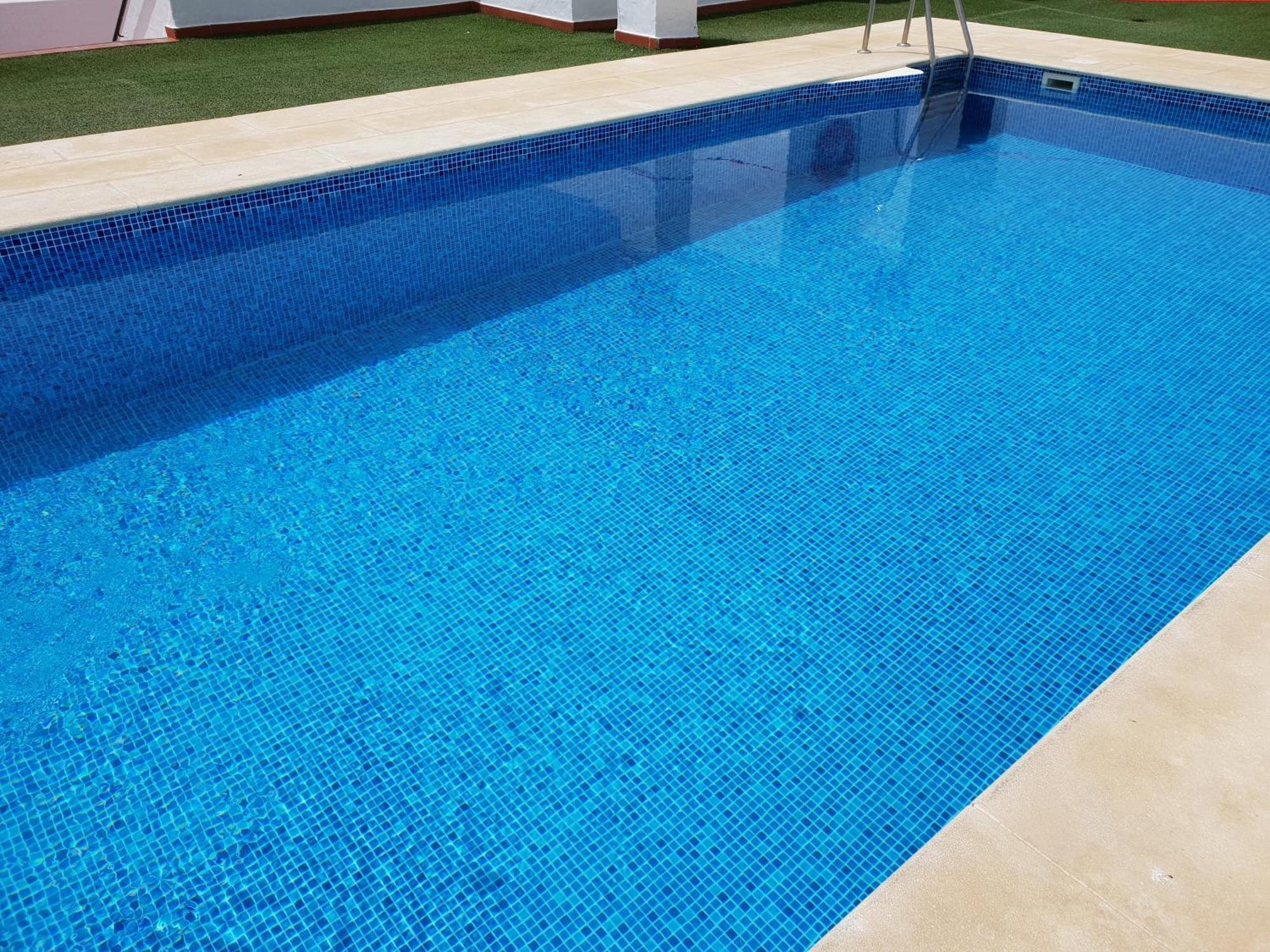 Ferienwohnung Del Carmen 41Bj010 Estepona Exterior foto