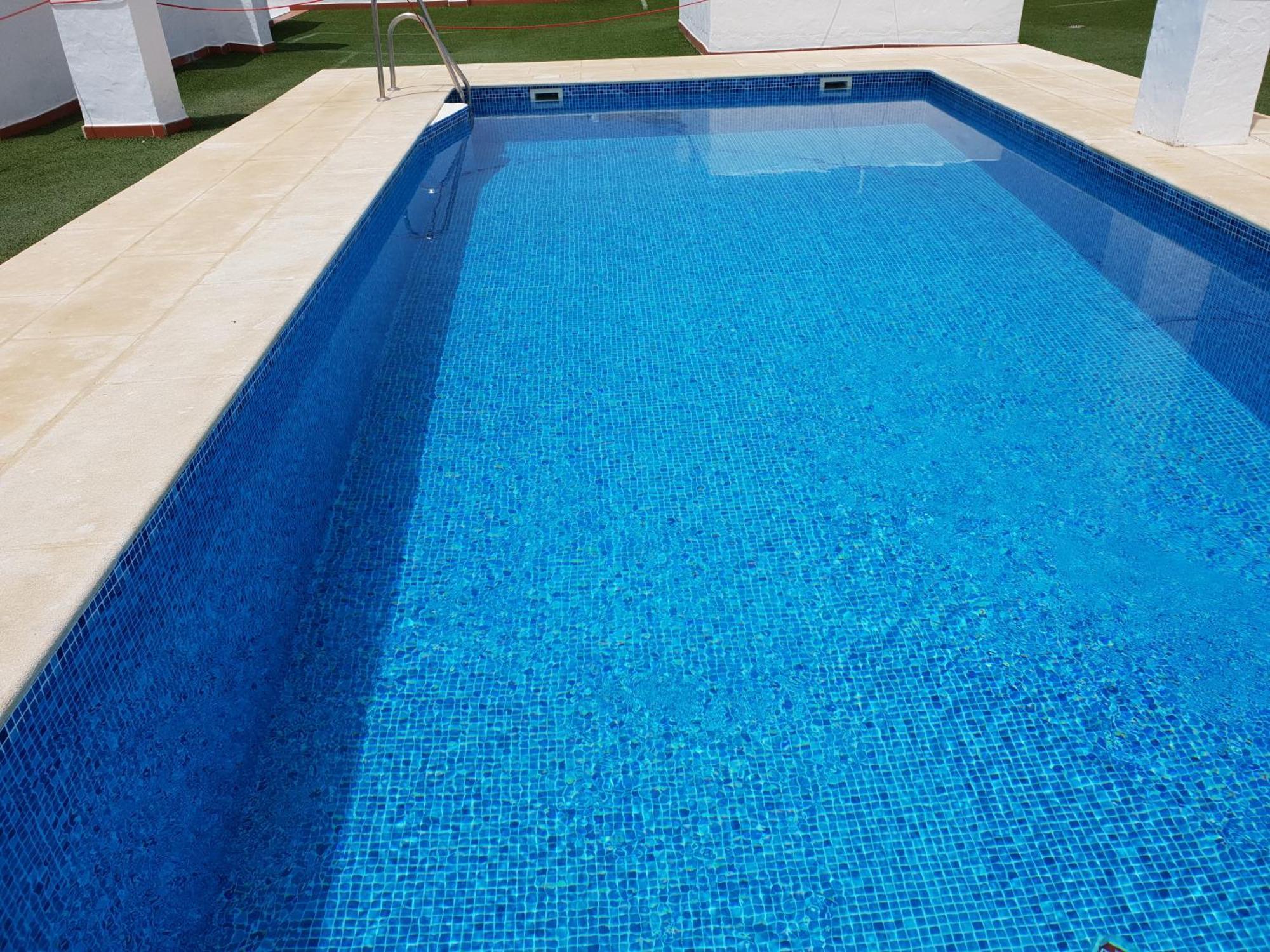 Ferienwohnung Del Carmen 41Bj010 Estepona Exterior foto